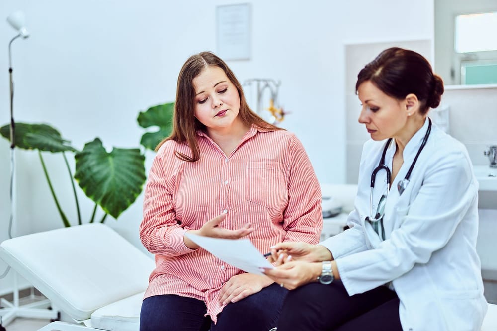 Día Mundial de la Obesidad: prevenir antes del diagnóstico, clave para reducir el riesgo cardiometabólico imagen de la publicación