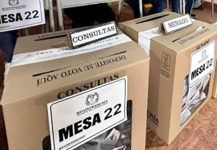 Aparecen más jurados de votación que habrían incurrido en delitos electorales imagen de la publicación