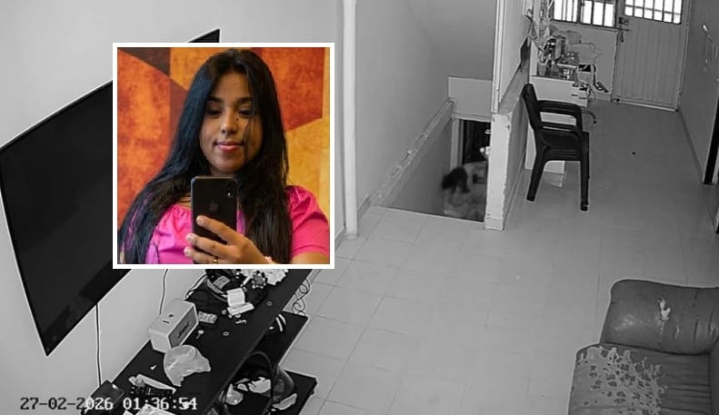 Denuncia de mujer por presunta violencia de su expareja genera reacción de autoridades en Floridablanca imagen de la publicación
