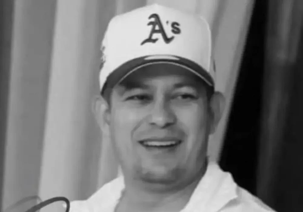 Colombiano murió tras bombardeos en Dubái imagen de la publicación