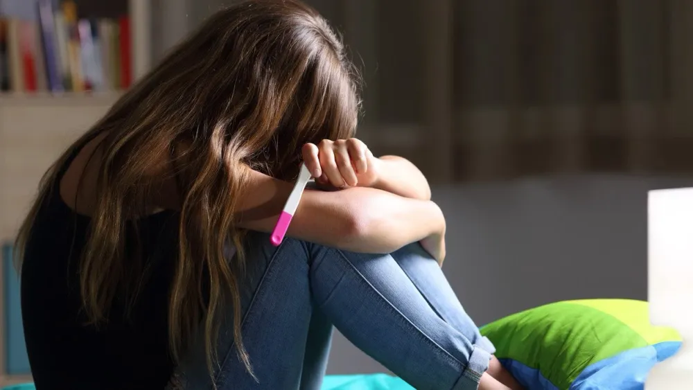 Colombia eliminaría embarazo adolescente hasta el 2104 imagen de la publicación