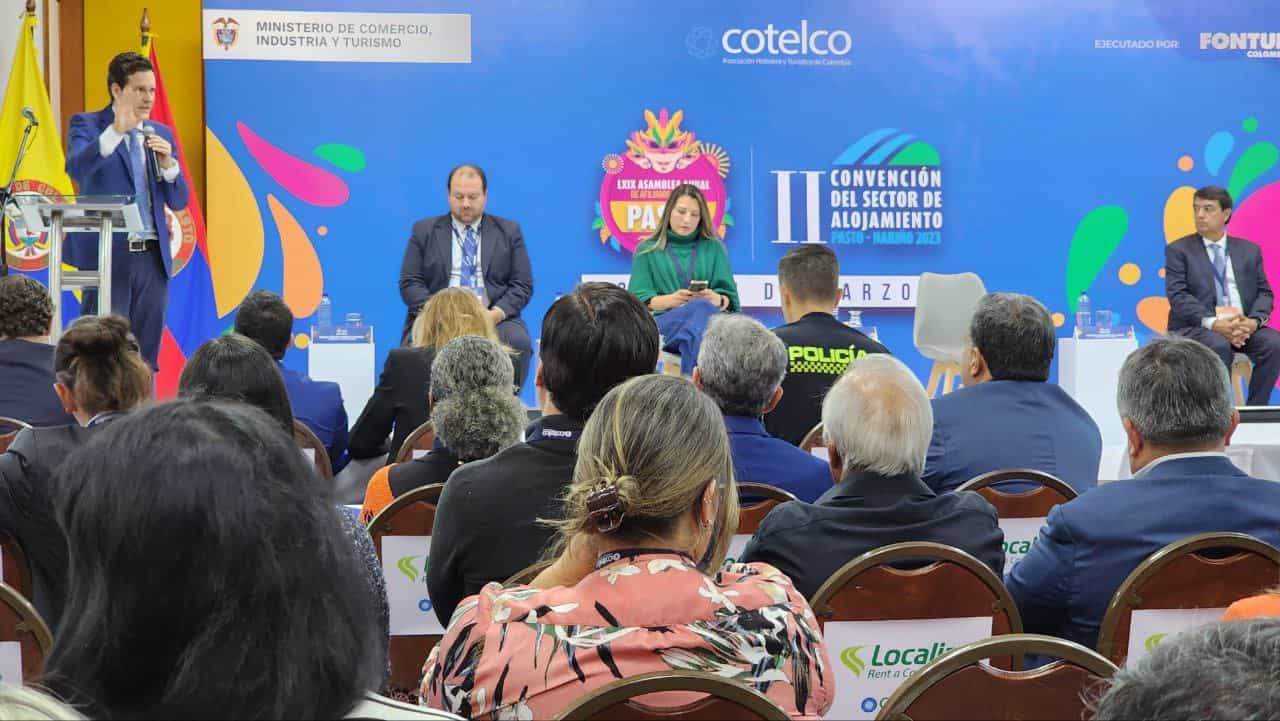 Gremio hotelero reporta pérdida de 109.000 empleos imagen de la publicación