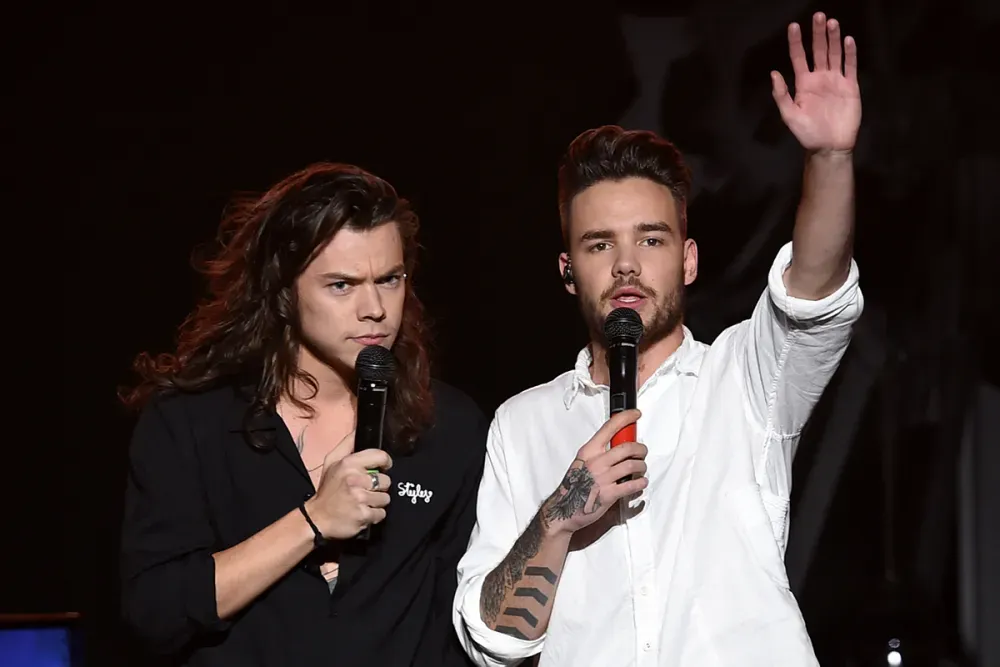 Harry Styles habló del impacto que tuvo la muerte de Liam Payne en su vida imagen de la publicación