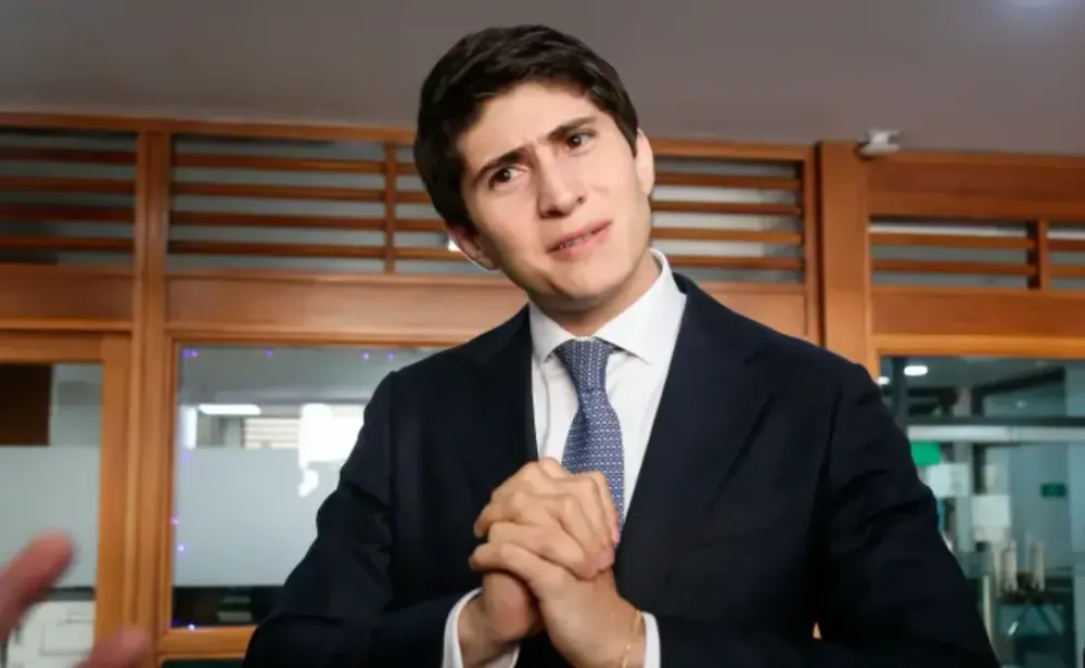 Corte Suprema revela presuntas presiones de congresista Conservador en escándalo de la UNGRD imagen de la publicación