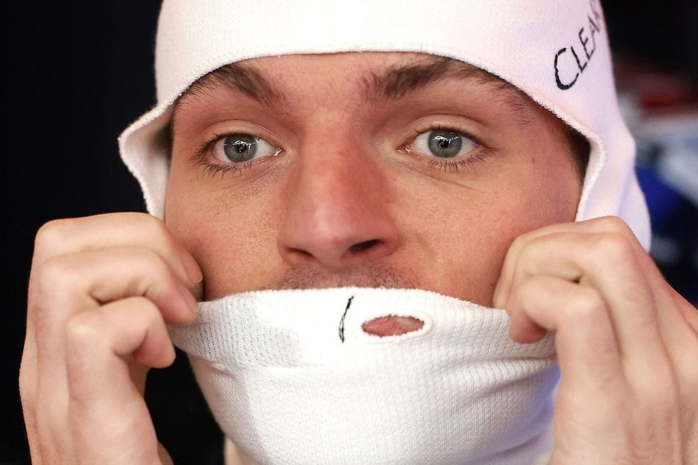 Verstappen critica con dureza la nueva era de la Fórmula 1 y Wolff responde imagen de la publicación