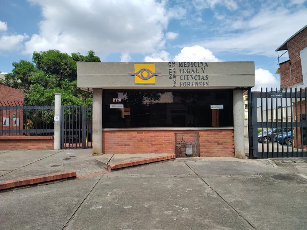 Ataque a bala en Piedecuesta dejó un joven muerto y otro gravemente herido imagen de la publicación