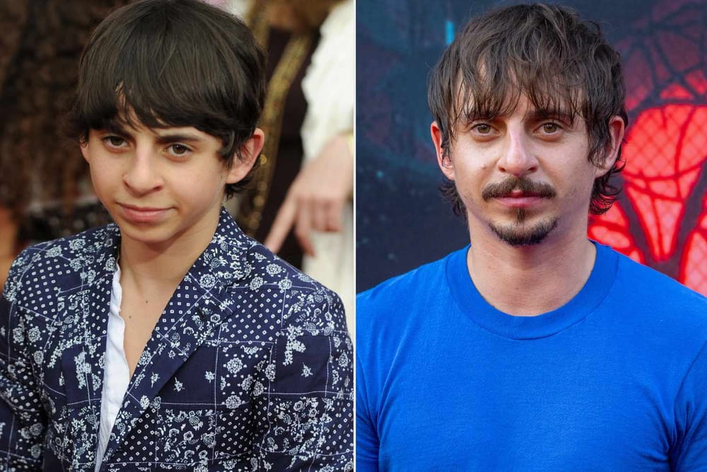 Moisés Arias reaparece en aniversario de Hannah Montana, aunque quedó fuera del especial en Disney+ imagen de la publicación