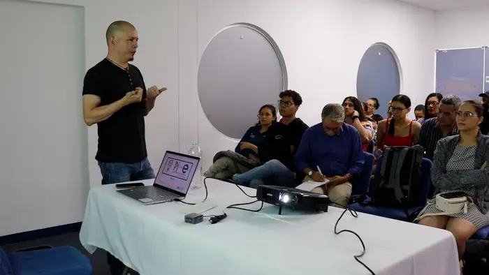 'Mentoring Empresarial' una convocatoria para empresarios de Barrancabermeja imagen de la publicación