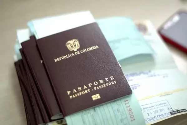 ¿Aún sin pasaporte? La gobernación anunció jornada sin cita previa imagen de la publicación