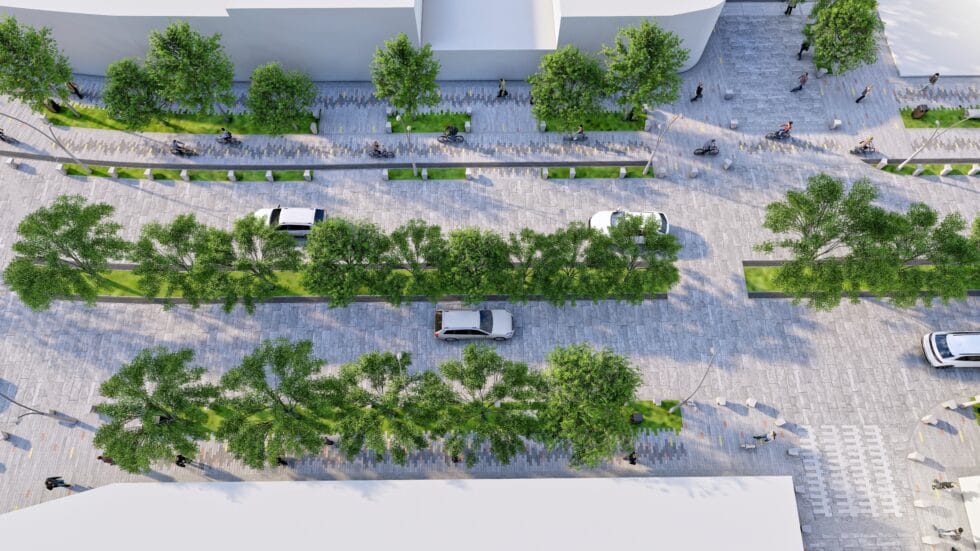 Par Vial 54: proyecto atrapado entre silencios, sobrecostos y desconfianza: Alcaldía responde imagen de la publicación