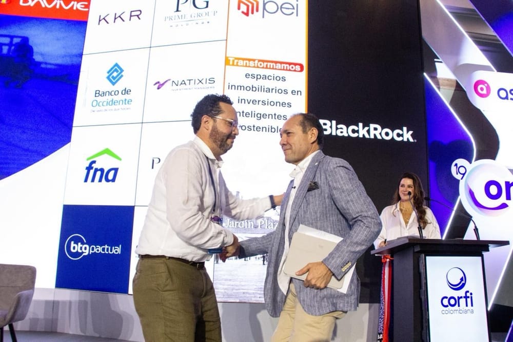 Mintrabajo defendió en Congreso de Asofondos aprobación y vigencia de la reforma pensional imagen de la publicación