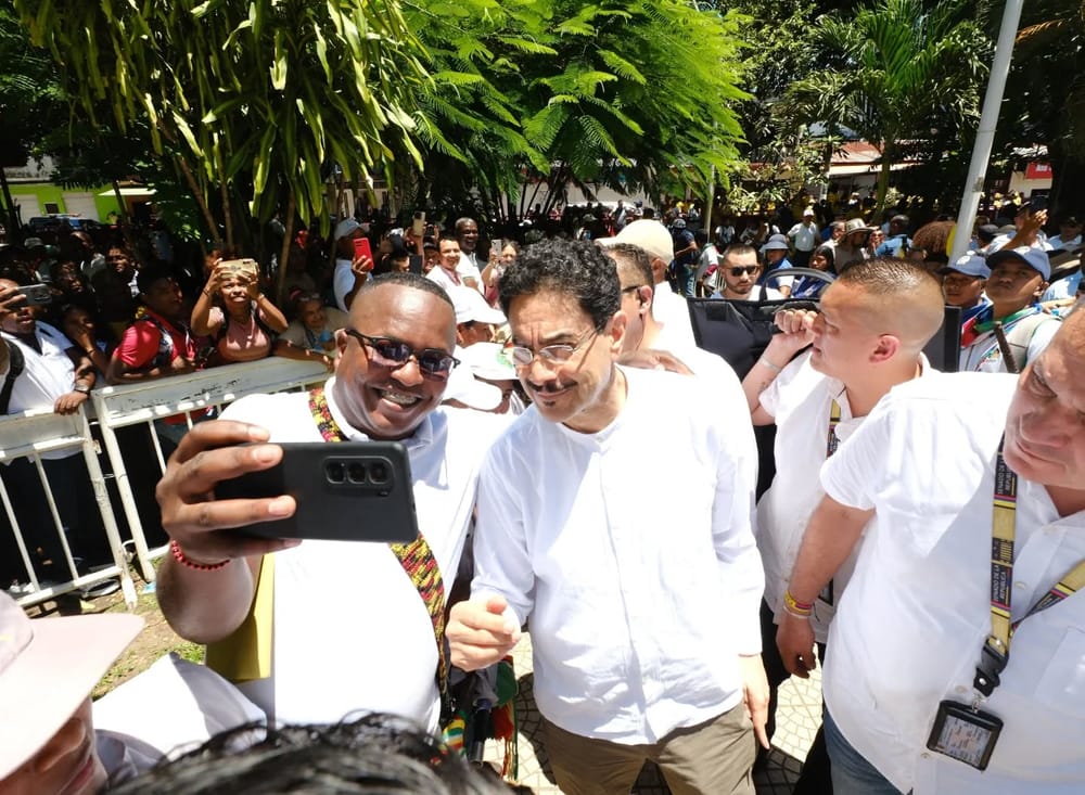 Cepeda: “Nuestra pelea no es contra Abelardo o Paloma, es contra Uribe” imagen de la publicación