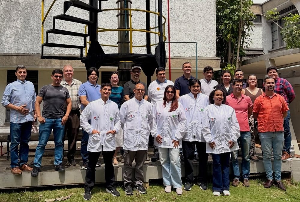 Nueva etapa académica Escuela de Ingeniera Química UIS imagen de la publicación