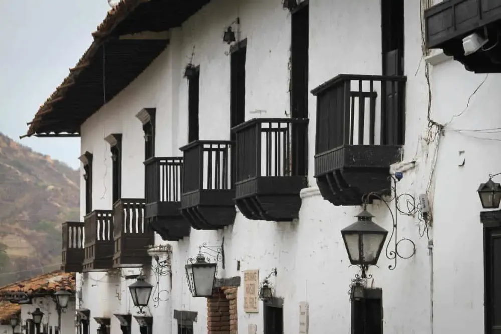Estos son los dos municipios santandereanos que están en el top de los que mas visitantes tendrán en la Semana Mayor imagen de la publicación
