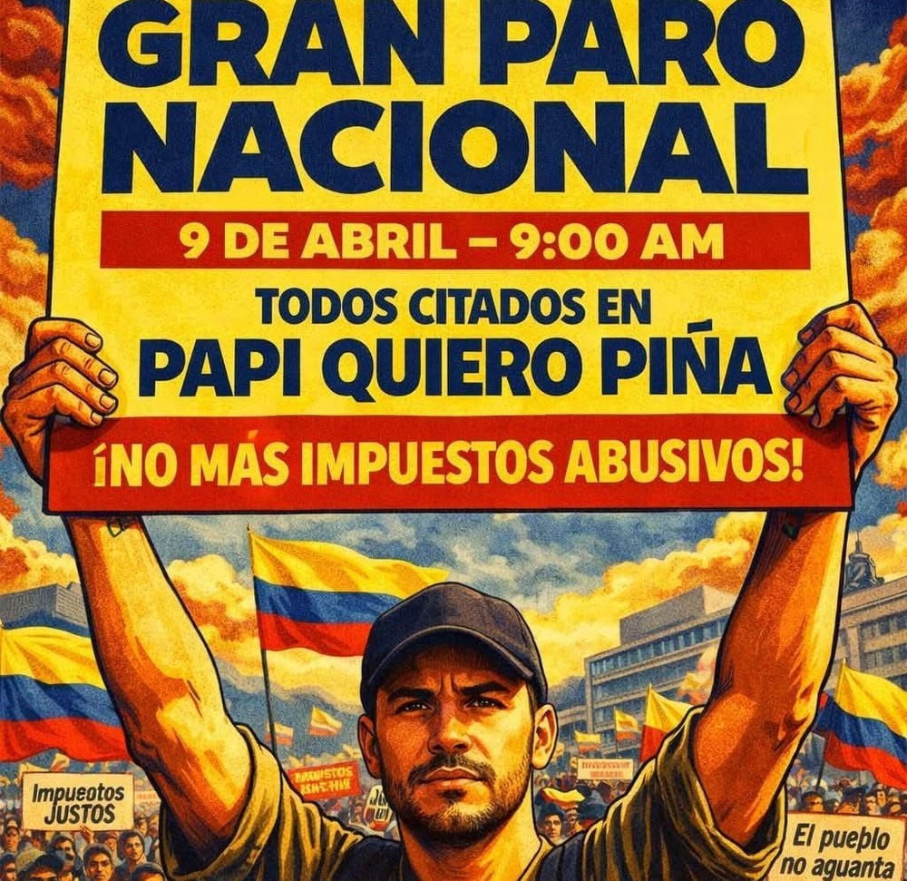 Petro negó que incrementos en impuestos prediales sean responsabilidad de su gobierno imagen de la publicación