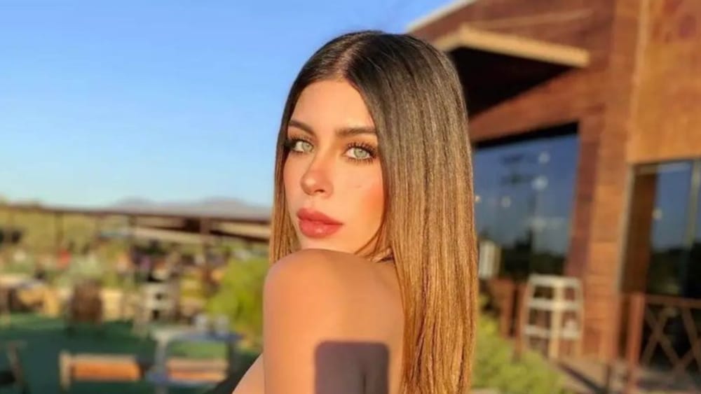 (VIDEO) Este es el instante en que una exreina fue atacada a tiros por su suegra imagen de la publicación