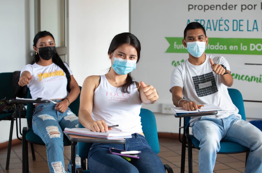 ¿Quiere un subsidio? Si tiene casa o carro no le afecta acceso al Sisbén ni subsidios imagen de la publicación