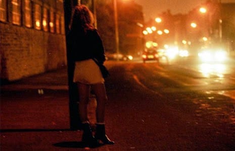 ¿Le van a clavar regulación a la prostitución en Colombia? Si. Aquí le contamos cómo va el tema imagen de la publicación