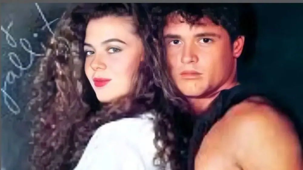 Margarita Rosa aclara rumores sobre Carlos Vives imagen de la publicación