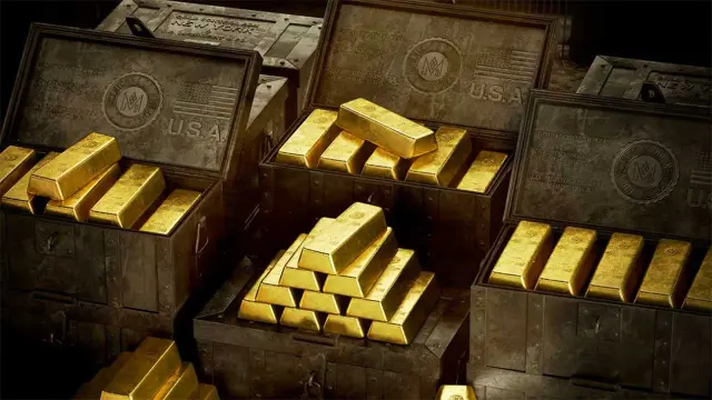 Falso operativo policial destapa red de oro ilegal en Lima imagen de la publicación