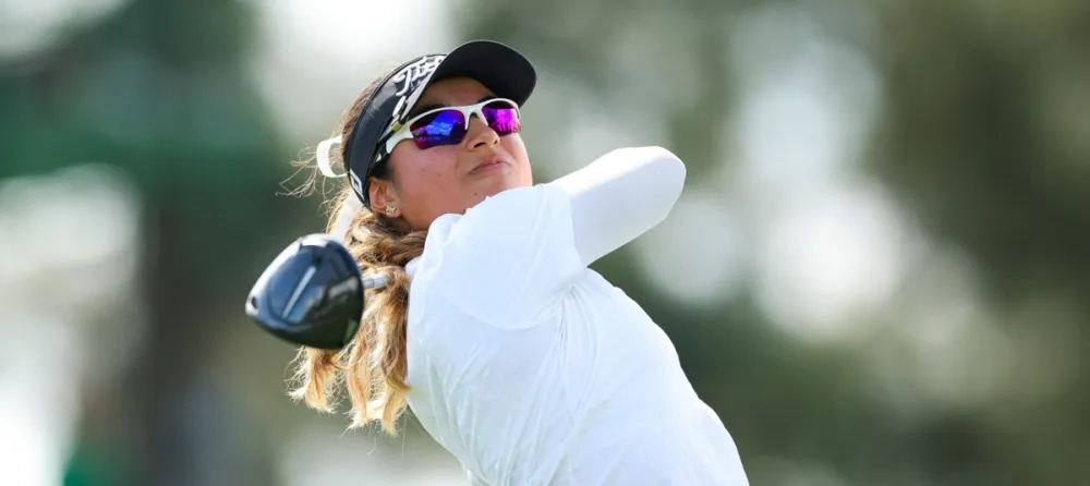 Colombiana María José Marín campeona del Augusta National Women’s Amateur imagen de la publicación