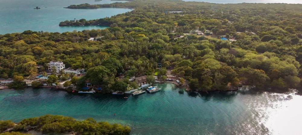 Disputa por Isla Fiesta: ANT defiende recuperación del predio tras fallo que ordena devolverlo imagen de la publicación