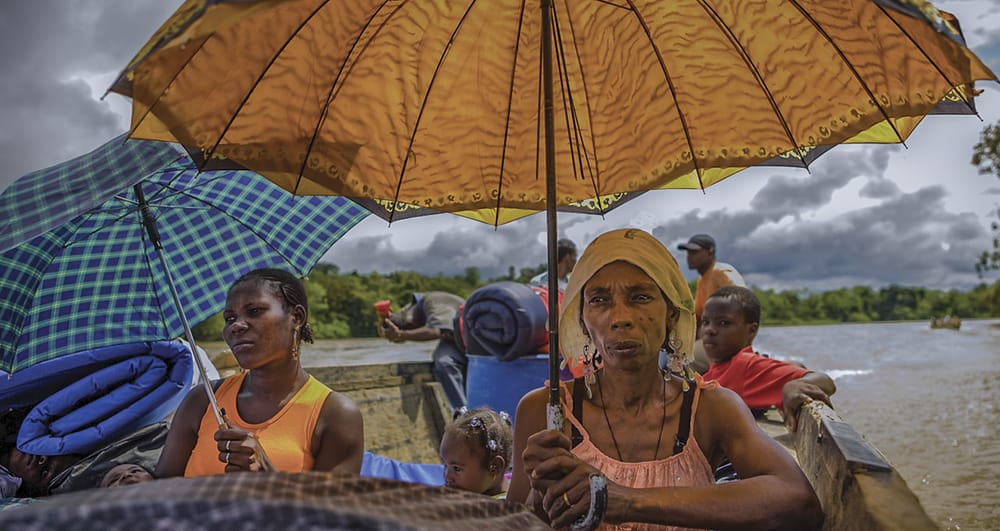 Con 11 millones de víctimas, Colombia aún está muy rezagada en reparación a víctimas imagen de la publicación