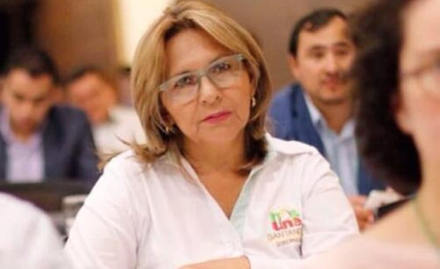 Absuelta en primera instancia Ana de Dios Tarazona acusada  de direccionamiento del contrato del PAE en 2016 imagen de la publicación