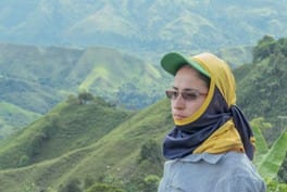 “Andariega” en salas de cine el próximo 21 de mayo imagen de la publicación