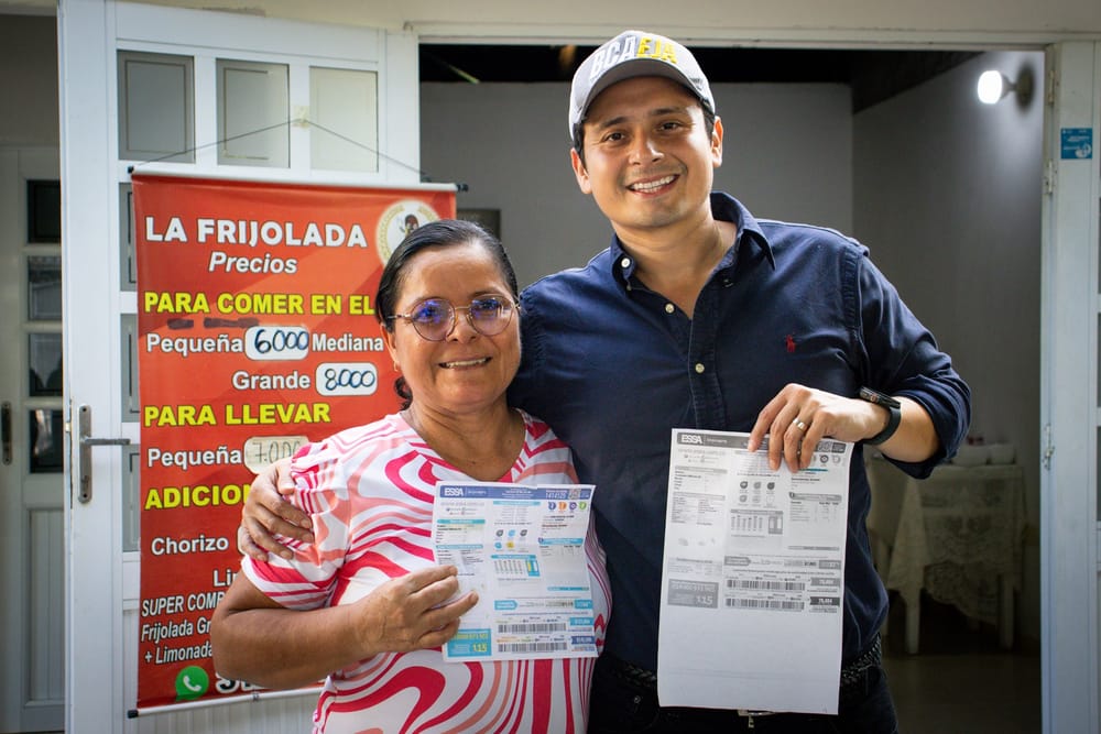 Convocatoria en Barrancabermeja para instalar paneles solares en viviendas imagen de la publicación