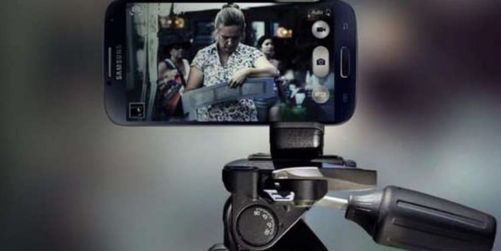 “Semillero Cineasta” en Santander para que niños y jóvenes cuenten sus historias imagen de la publicación