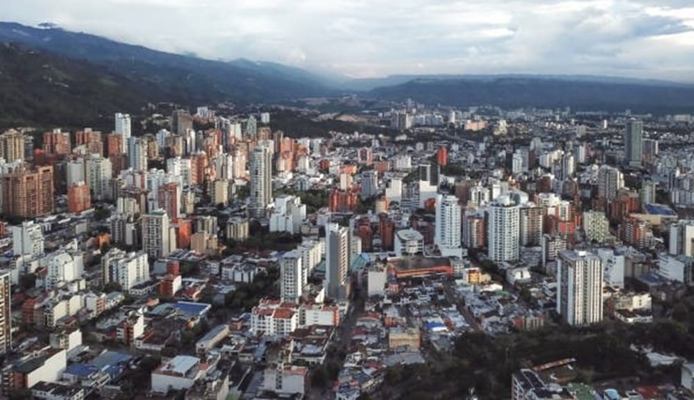Adición presupuestal con recursos de balance aprobada en Bucaramanga imagen de la publicación