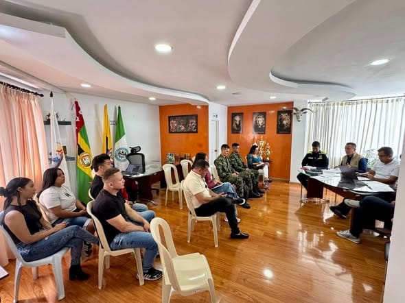 Elección atípica de Alcalde este domingo en Concepción, Santander imagen de la publicación