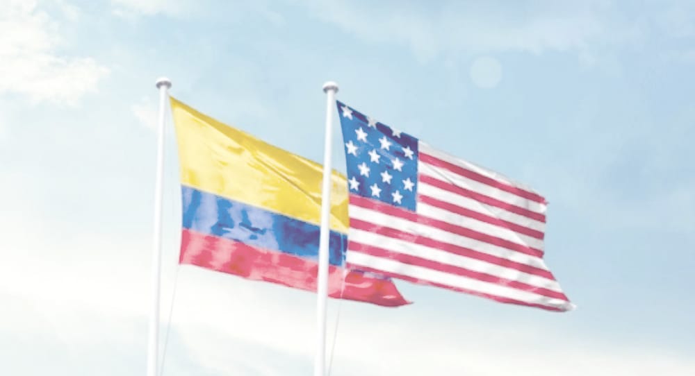 Estados Unidos vigilará elecciones en Colombia imagen de la publicación