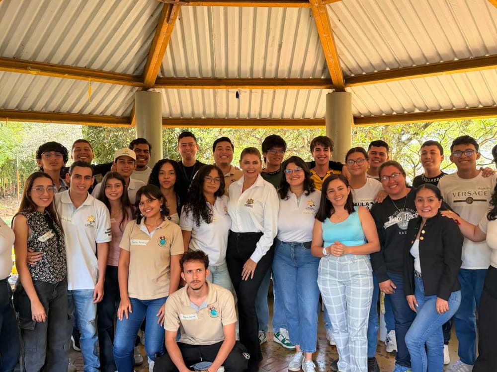 Actualizada la Plataforma de Juventudes en Floridablanca imagen de la publicación