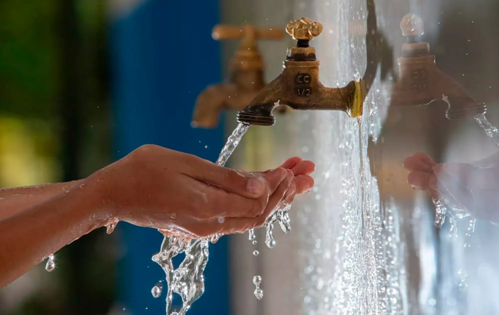 Juez ordena surtir de agua potable a comunidad rural de Bucaramanga imagen de la publicación
