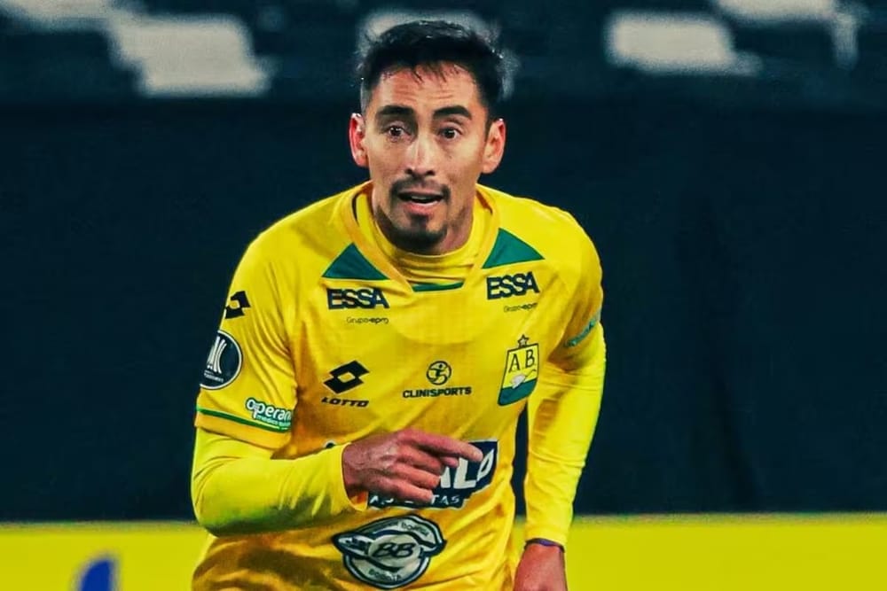 Duro golpe a la plantilla del Bucaramanga con dos ausencias vitales para enfrentar al América imagen de la publicación