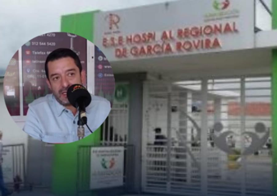 Investigan posible negligencia médica tras muerte de un bebé en Málaga, Santander imagen de la publicación