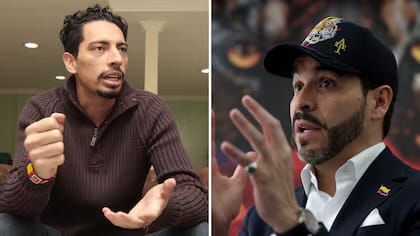 Fijan audiencia contra Abelardo de la Espriella por denuncia de David Murcia sobre millonarios honorarios imagen de la publicación