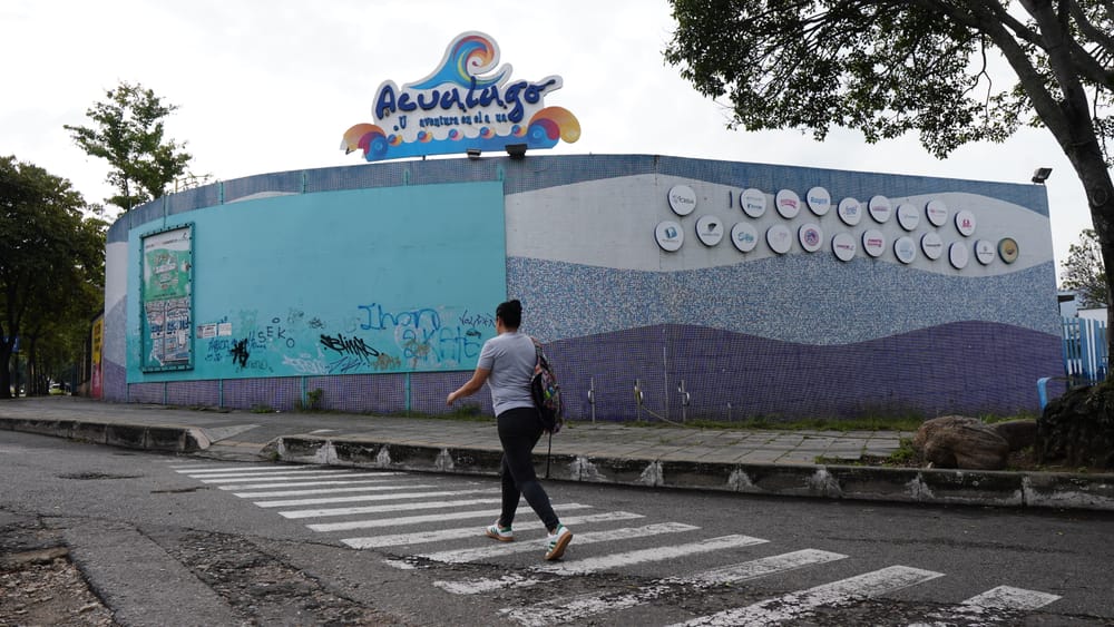 Recuperación del parque El Lago en Floridablanca imagen de la publicación