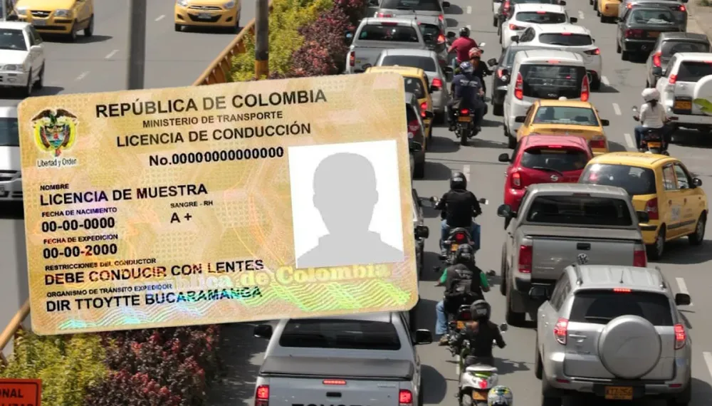 Mayores de 65 años renovarán licencia de conducción cada año imagen de la publicación