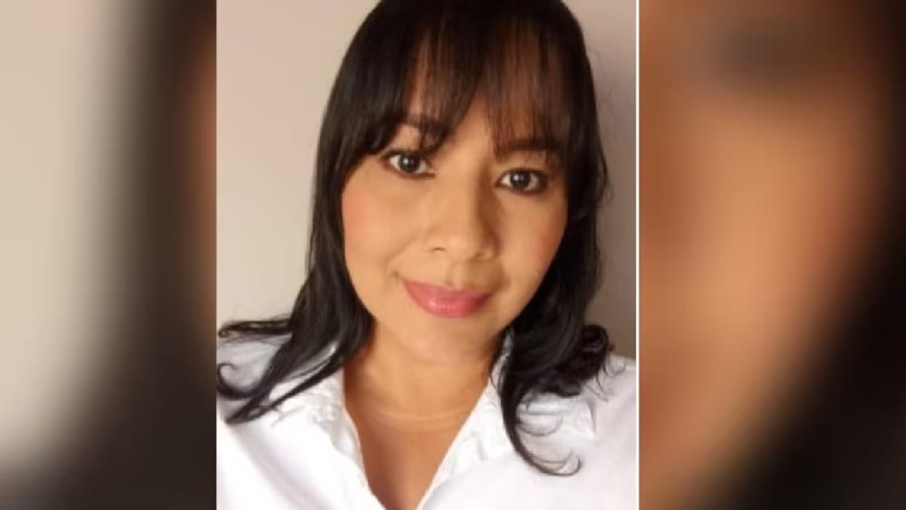 Desaparece mujer en Barranquilla tras comprar tiquete de bus hacia Bucaramanga imagen de la publicación