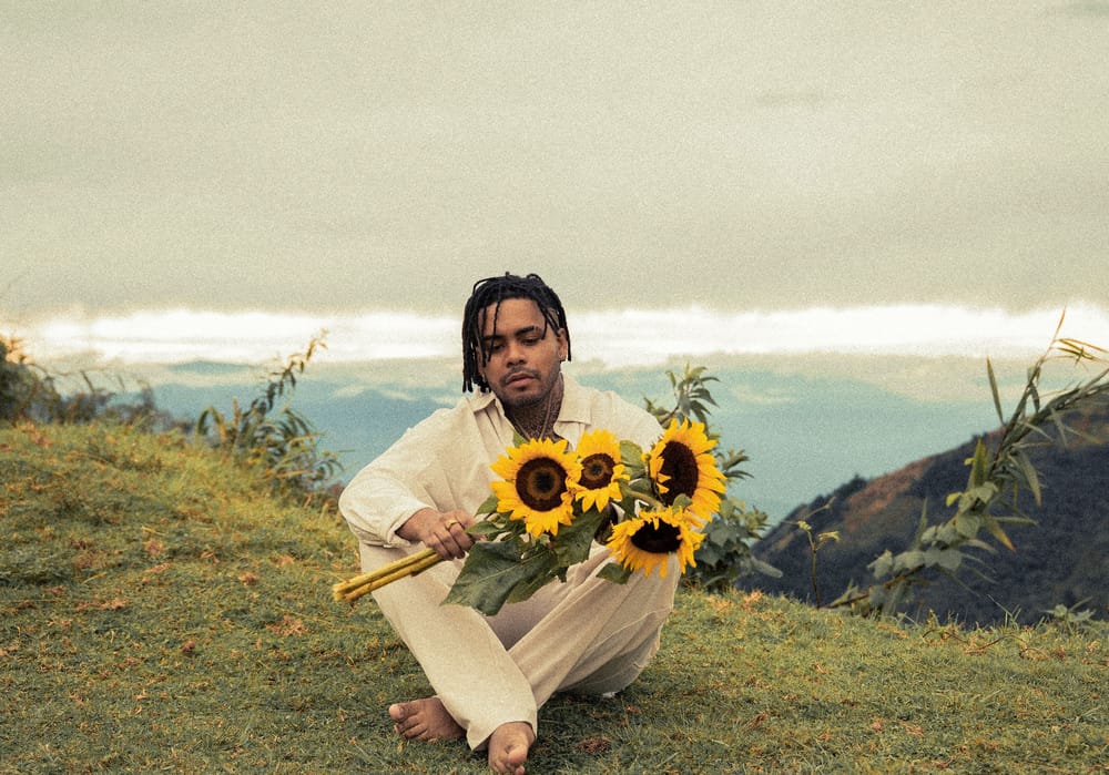 Osman presenta “Te Echo de Menos” imagen de la publicación