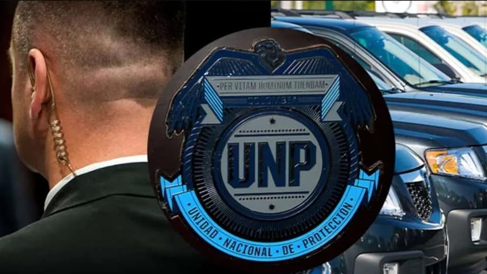 Por acoso laboral destituyen e inhabilitan a dos funcionarios de a UNP en Santander imagen de la publicación