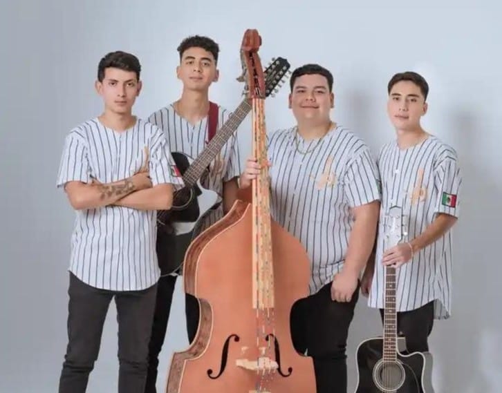Los Primos de la Perla hacen su debut en Colombia imagen de la publicación