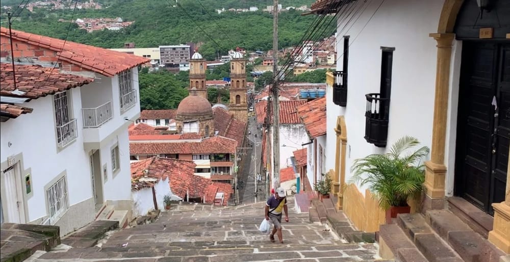 Radicadas más de mil quinientas quejas contra el catastro en San Gil imagen de la publicación
