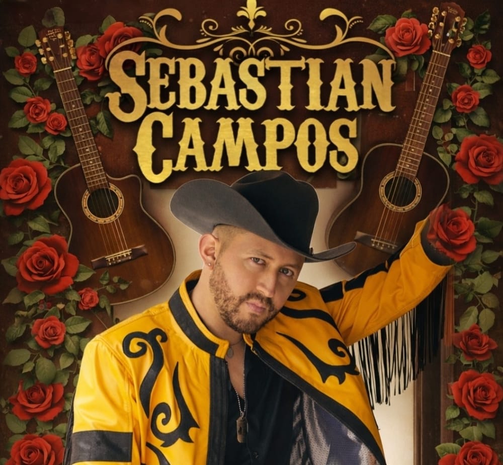 Sebastián Campos presenta “Mándale una carta a tu marido” imagen de la publicación