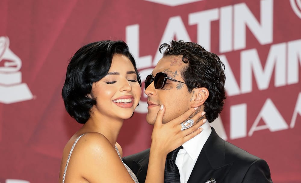 Nodal y Ángela Aguilar en crisis y posible separación imagen de la publicación