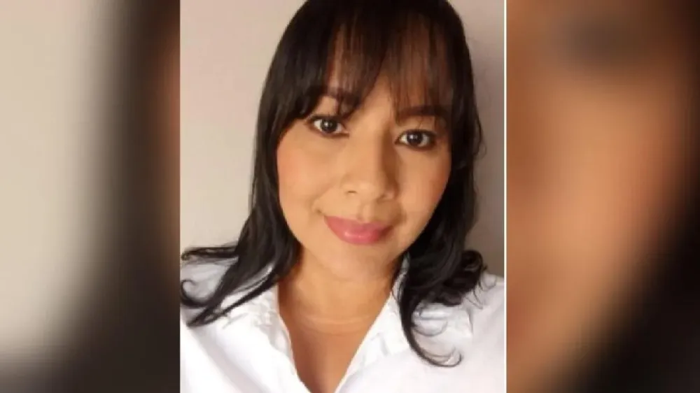 Mujer reportada como desaparecida, fue encontrada con vida en La Guajira imagen de la publicación