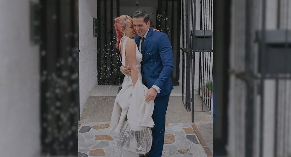 Kika Nieto y Diego Barajas celebran una boda de lujo en Santa Marta imagen de la publicación